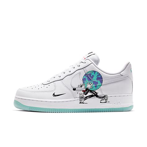 nike air force 1 qs flyleather 42